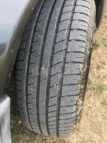 Mercedes E 250 1995, 345,000 km - 2.5 л - Goranboy