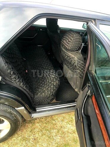Mercedes E 250 1995, 345,000 km - 2.5 л - Goranboy