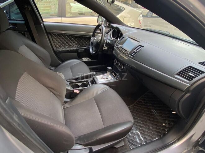 Mitsubishi Lancer 2008, 230,000 km - 2.0 l - Bakı