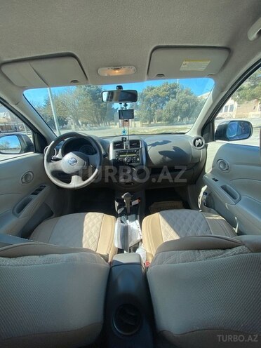 Nissan Sunny 2013, 139,200 km - 1.5 l - Bakı
