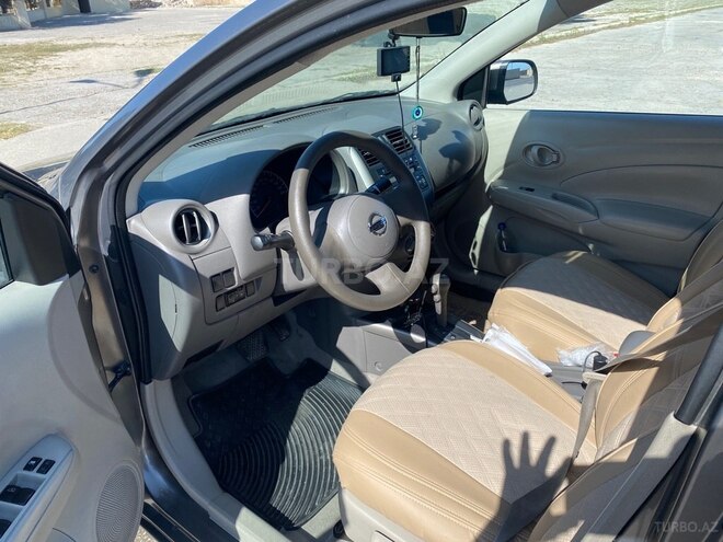 Nissan Sunny 2013, 139,200 km - 1.5 l - Bakı