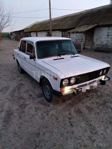 LADA (VAZ) 2106 1998, 333,333 km - 1.6 l - Zərdab