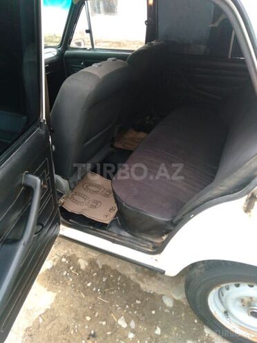 LADA (VAZ) 2106 1998, 333,333 km - 1.6 l - Zərdab