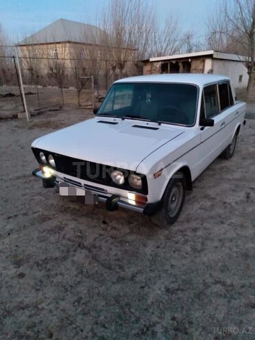 LADA (VAZ) 2106 1998, 333,333 km - 1.6 l - Zərdab