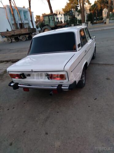 LADA (VAZ) 2106 1998, 333,333 km - 1.6 l - Zərdab