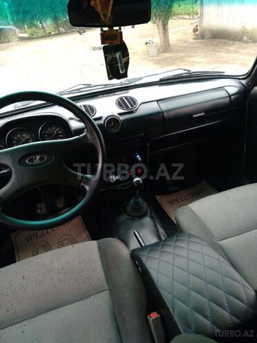 LADA (VAZ) 2106 1998, 333,333 km - 1.6 l - Zərdab