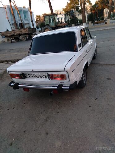 LADA (VAZ) 2106 1998, 333,333 km - 1.6 l - Zərdab