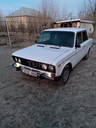 LADA (VAZ) 2106 1998, 333,333 km - 1.6 l - Zərdab