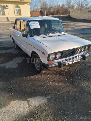 LADA (VAZ) 2106 1998, 333,333 km - 1.6 l - Zərdab