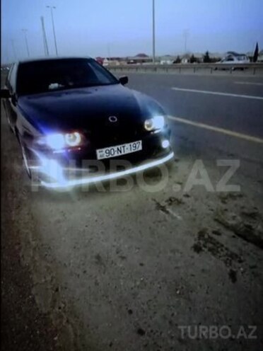 BMW 525 1999, 398,738 km - 2.5 л - Bakı