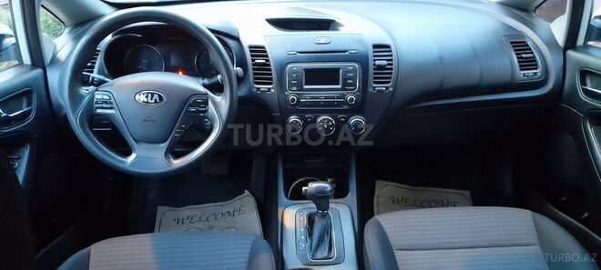 Kia Cerato 2013, 140,000 km - 1.6 l - Bakı