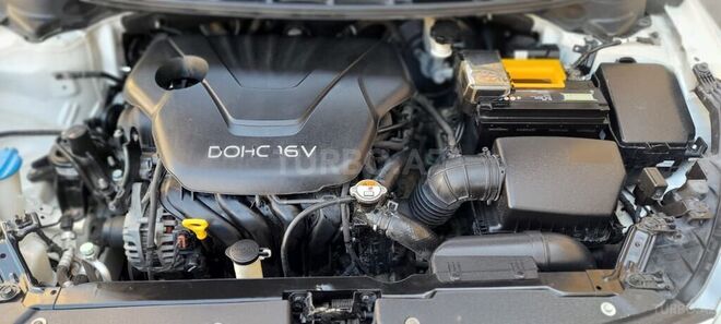 Kia Cerato 2013, 140,000 km - 1.6 l - Bakı