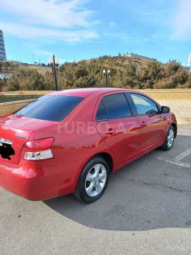 Toyota Yaris 2006, 119,000 km - 1.5 l - Bakı