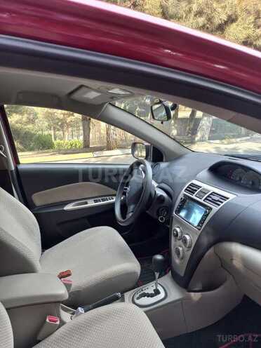 Toyota Yaris 2006, 119,000 km - 1.5 l - Bakı