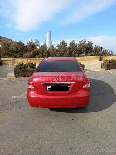 Toyota Yaris 2006, 119,000 km - 1.5 l - Bakı