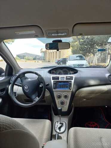 Toyota Yaris 2006, 119,000 km - 1.5 l - Bakı