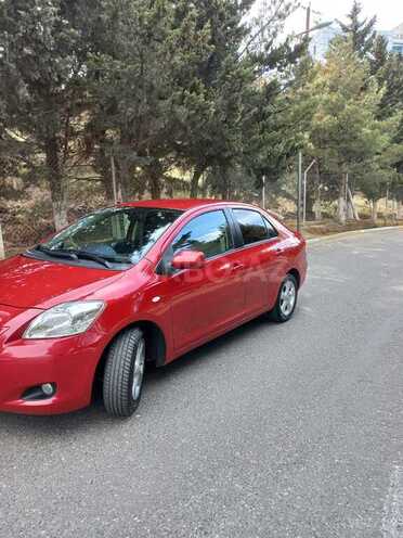 Toyota Yaris 2006, 119,000 km - 1.5 l - Bakı