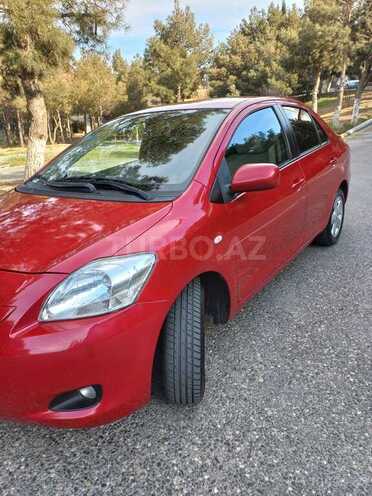 Toyota Yaris 2006, 119,000 km - 1.5 l - Bakı