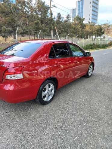 Toyota Yaris 2006, 119,000 km - 1.5 l - Bakı