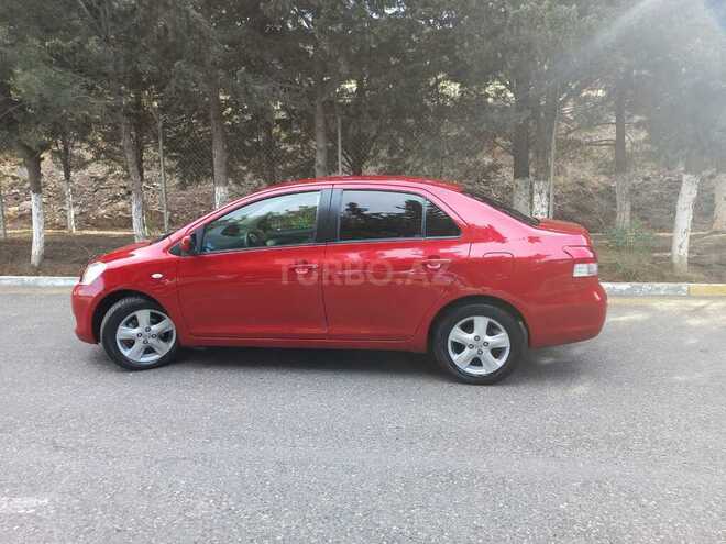 Toyota Yaris 2006, 119,000 km - 1.5 l - Bakı