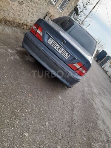 Iran Khodro Samand 2006, 299,209 km - 1.8 l - Bakı