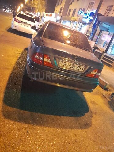 Iran Khodro Samand 2006, 299,209 km - 1.8 l - Bakı