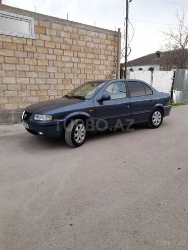 Iran Khodro Samand 2006, 299,209 km - 1.8 l - Bakı
