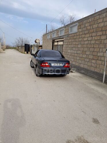 Iran Khodro Samand 2006, 299,209 km - 1.8 l - Bakı
