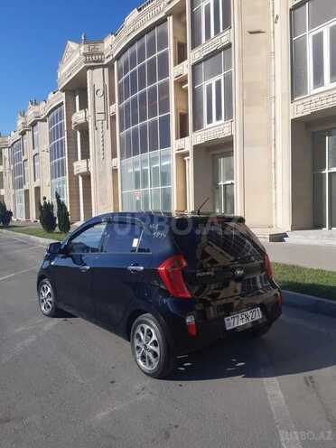 Kia Picanto 2014, 61,550 km - 1.0 л - Bakı