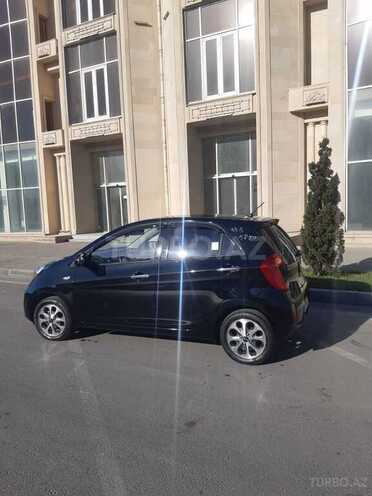 Kia Picanto 2014, 61,550 km - 1.0 л - Bakı