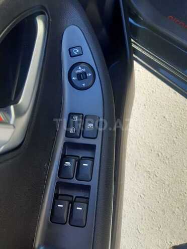 Kia Picanto 2014, 61,550 km - 1.0 л - Bakı