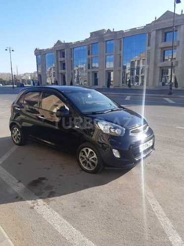 Kia Picanto 2014, 61,550 km - 1.0 л - Bakı