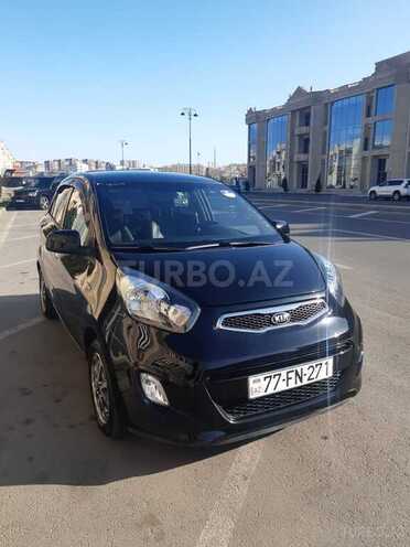 Kia Picanto 2014, 61,550 km - 1.0 л - Bakı