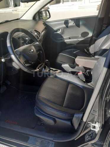 Kia Picanto 2014, 61,550 km - 1.0 л - Bakı
