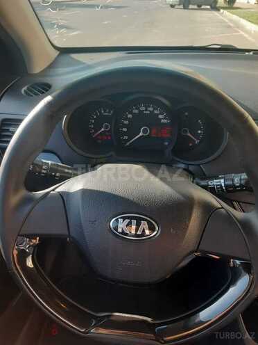Kia Picanto 2014, 61,550 km - 1.0 л - Bakı