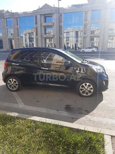 Kia Picanto 2014, 61,550 km - 1.0 л - Bakı