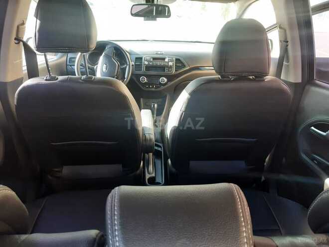 Kia Picanto 2014, 61,550 km - 1.0 л - Bakı