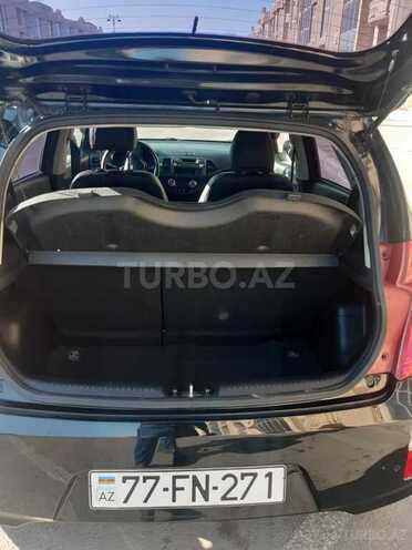 Kia Picanto 2014, 61,550 km - 1.0 л - Bakı