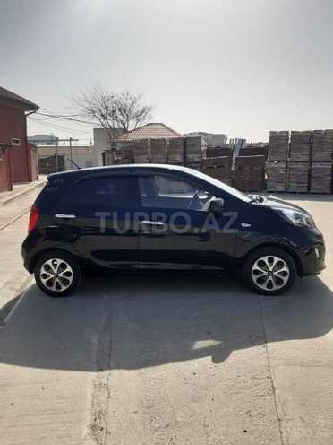 Kia Picanto 2014, 61,550 km - 1.0 л - Bakı