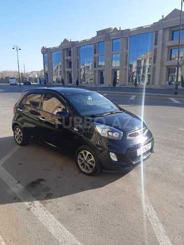 Kia Picanto 2014, 61,550 km - 1.0 л - Bakı