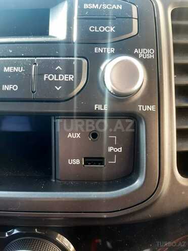 Kia Picanto 2014, 61,550 km - 1.0 л - Bakı