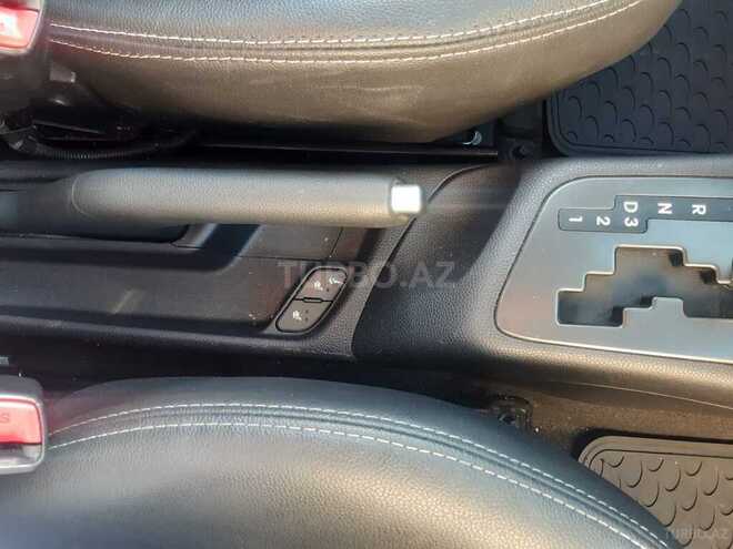 Kia Picanto 2014, 61,550 km - 1.0 л - Bakı