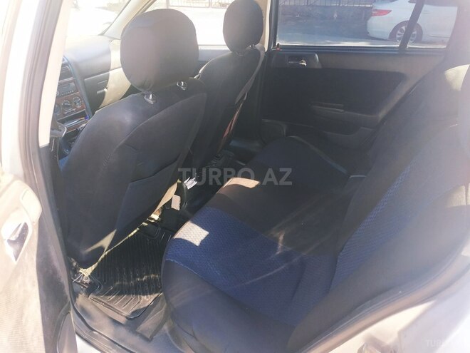 Opel Astra 2000, 335,000 km - 1.8 l - Sumqayıt