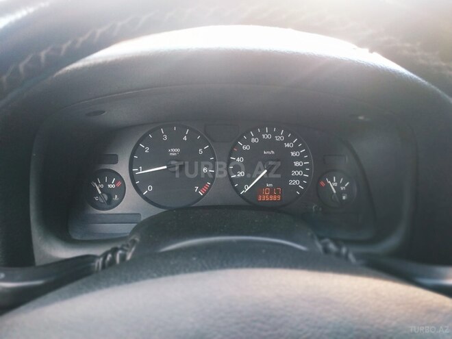 Opel Astra 2000, 335,000 km - 1.8 l - Sumqayıt