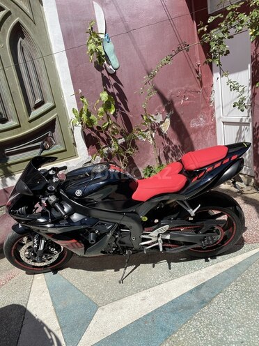 Yamaha YZF-R1 2006, 11,200 km - 0.0 l - Bakı