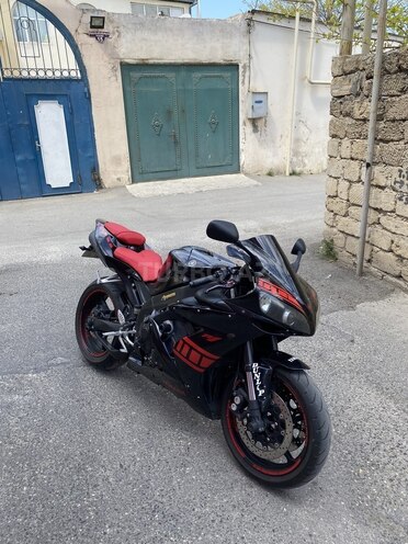 Yamaha YZF-R1 2006, 11,200 km - 0.0 l - Bakı