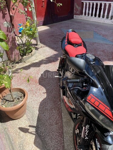 Yamaha YZF-R1 2006, 11,200 km - 0.0 l - Bakı