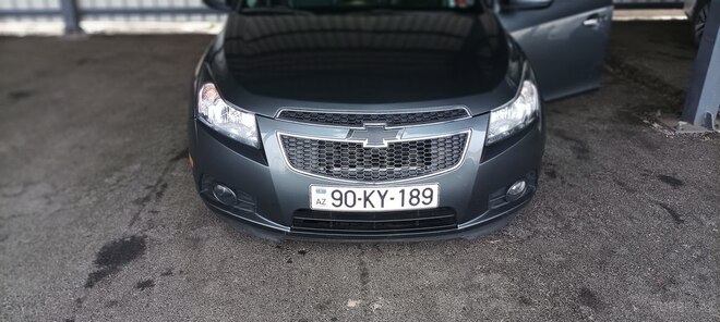 Chevrolet Cruze 2013, 260,000 km - 1.4 л - Bakı