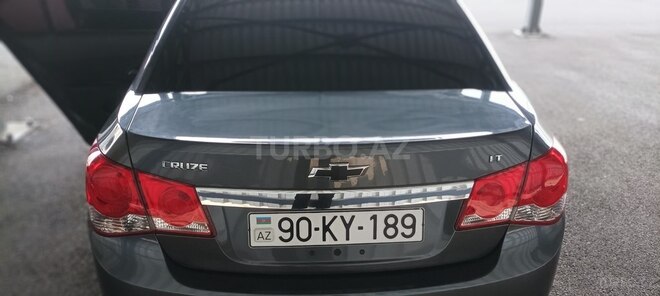 Chevrolet Cruze 2013, 260,000 km - 1.4 л - Bakı