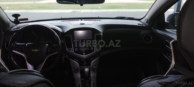 Chevrolet Cruze 2013, 260,000 km - 1.4 л - Bakı